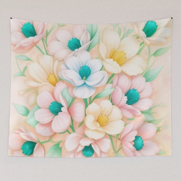 Item preview, Bright colors designed and sold by SeCreativo.