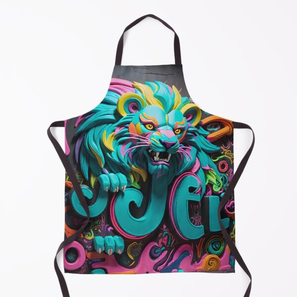 Artikelvorschau, Graffiti Art 68 entworfen und verkauft von Pattern-and-Art.