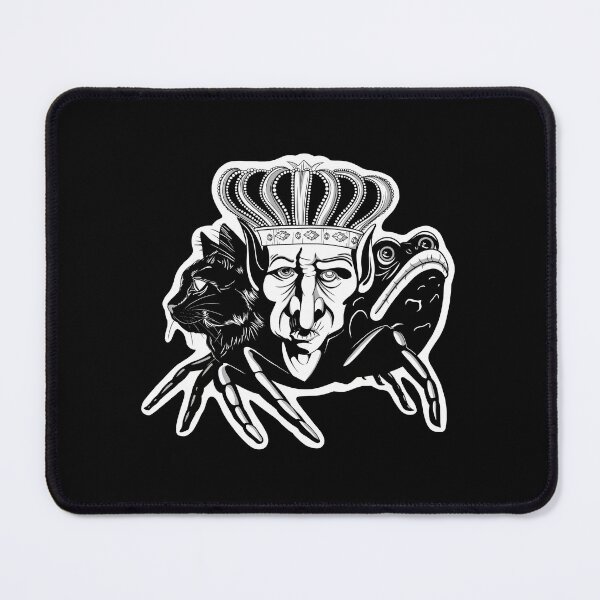 Item preview, Baal designed and sold by Véronique Richer.