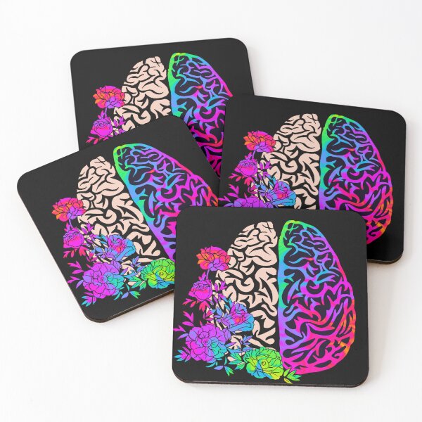 Item preview, Brain Power designed and sold by Mabel May.