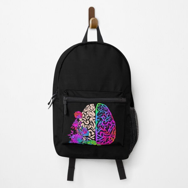 Item preview, Brain Power designed and sold by Mabel May.