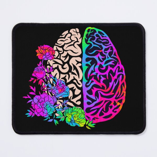 Item preview, Brain Power designed and sold by Mabel May.