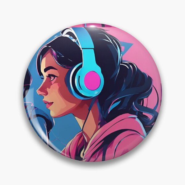 Artikelvorschau, GG Gamer Girls entworfen und verkauft von amyness.