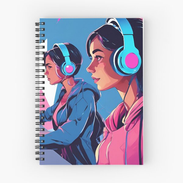 Artikelvorschau, GG Gamer Girls entworfen und verkauft von amyness.