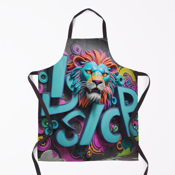 Artikelvorschau, Graffiti Art 68 entworfen und verkauft von Pattern-and-Art.