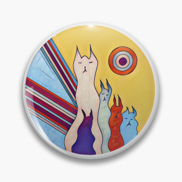 Item preview, A Clowder designed and sold by Cat Clowder.