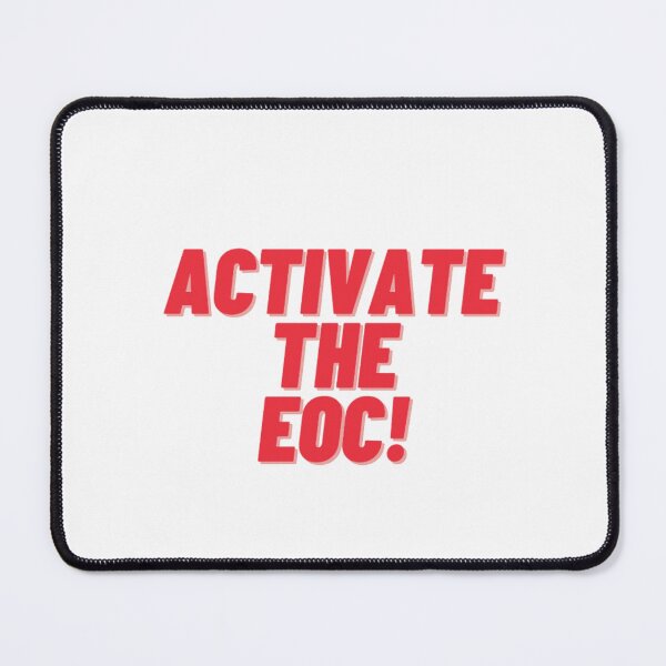 Item preview, Activate the EOC designed and sold by MitigationZone.