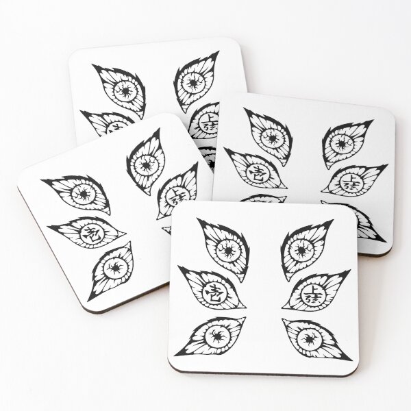 Item preview, Upper Moon Haunting Gaze designed and sold by InkStation24.