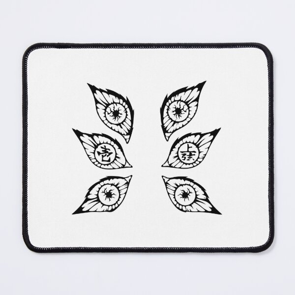 Item preview, Upper Moon Haunting Gaze designed and sold by InkStation24.