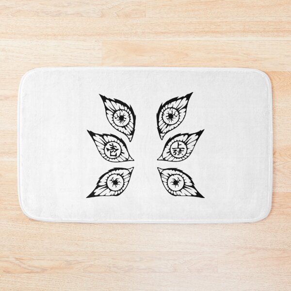 Item preview, Upper Moon Haunting Gaze designed and sold by InkStation24.