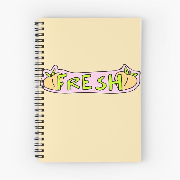 Item preview, "Fresh" Design designed and sold by donutdeity.