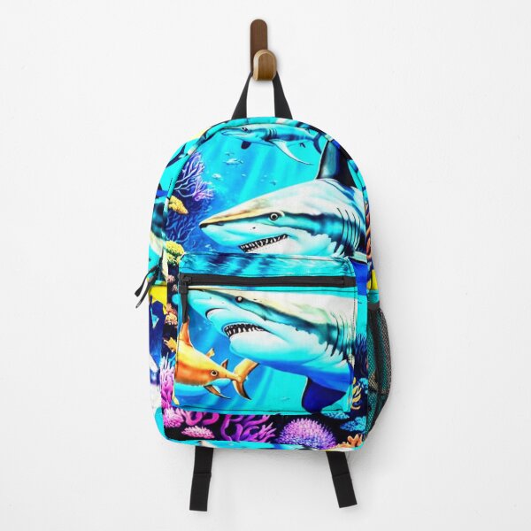 Item preview, Shark Empire designed and sold by Kingcls.