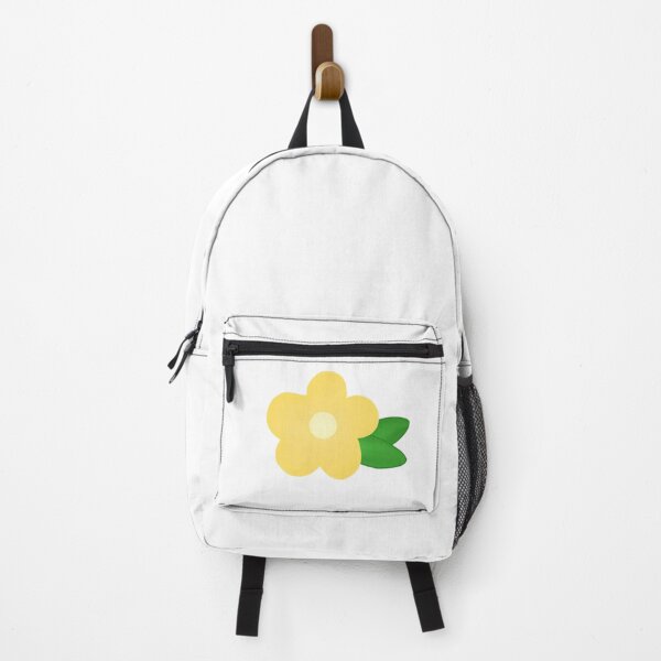 Item preview, A simple, cute yellow flower designed and sold by Articbee.