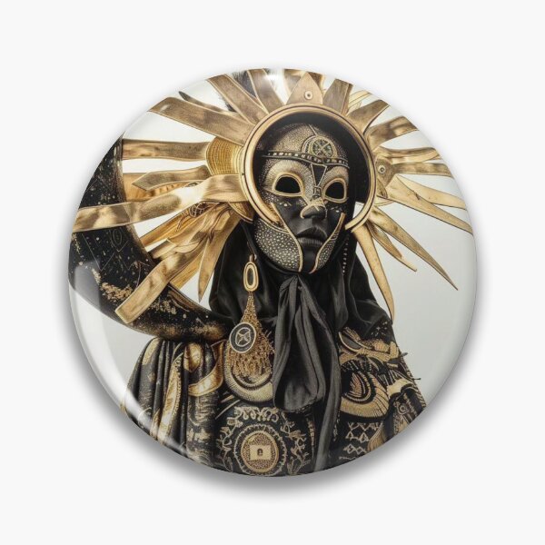 Item preview, Sun god art art designed and sold by jbraunl.