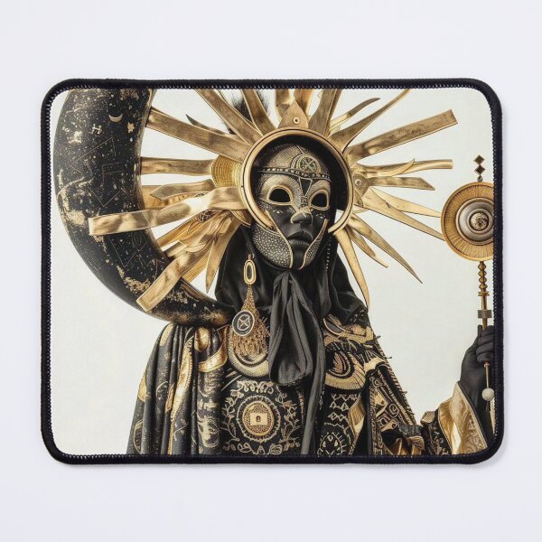 Item preview, Sun god art art designed and sold by jbraunl.