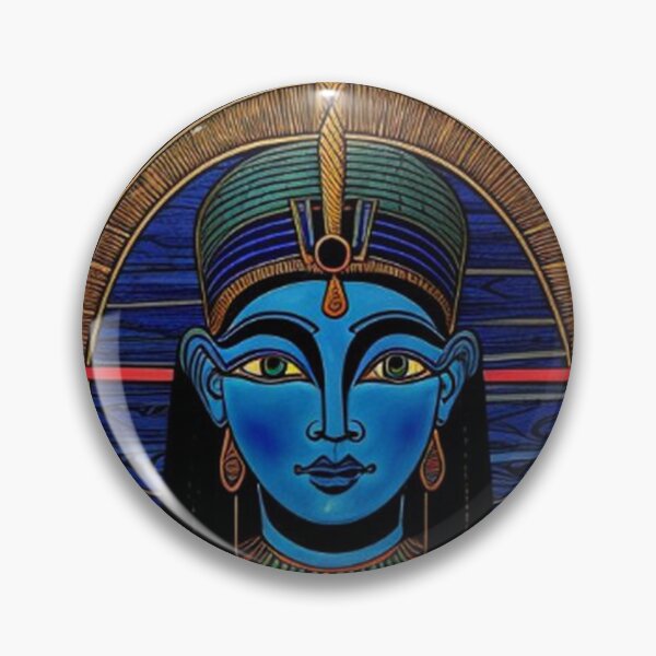 Item preview, Abstract Egyptian Art designed and sold by TheDarkWardrobe.