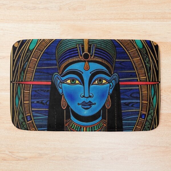 Item preview, Abstract Egyptian Art designed and sold by TheDarkWardrobe.