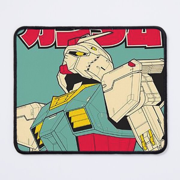 Item preview, Gundam RX 87 Classic designed and sold by BenjaminlaDe.