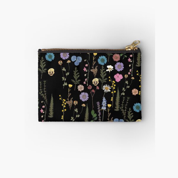 Item preview, Pressed Flowers Art  designed and sold by caseluv.