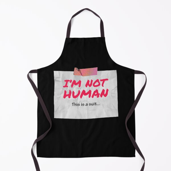 Item preview, Not human designed and sold by Alwayseddie.