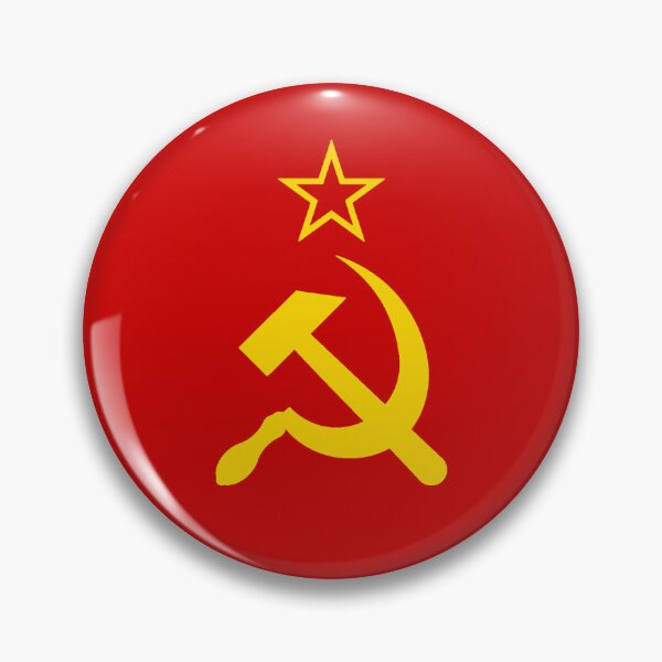 Item preview, Old USSR Russian Soviet Flag designed and sold by jumbomcnutt.
