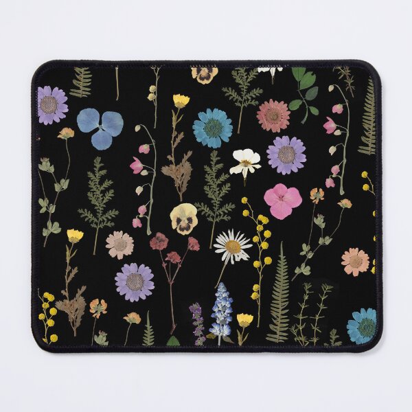 Item preview, Pressed Flowers Art designed and sold by caseluv.