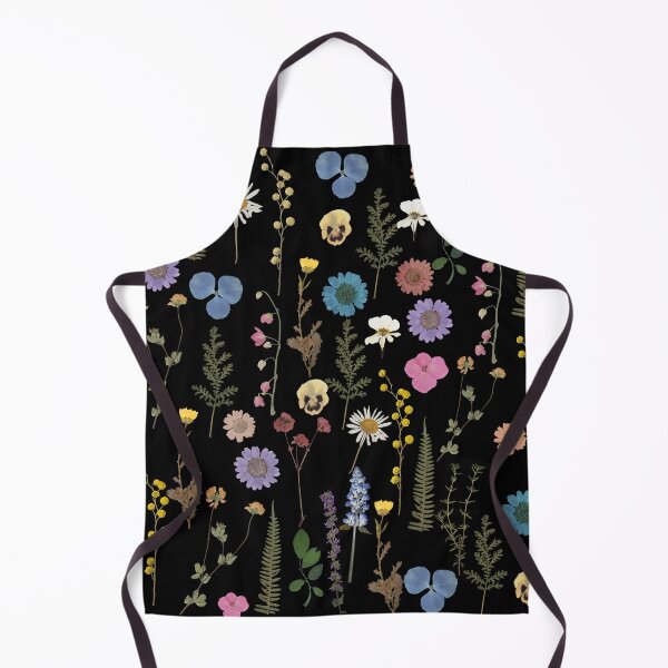 Item preview, Pressed Flowers Art designed and sold by caseluv.