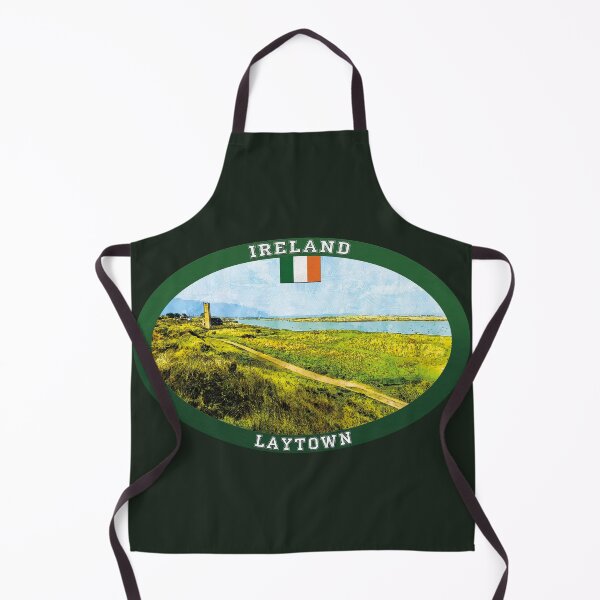 Item preview, Laytown Ireland Travel designed and sold by Thistle-TShop.