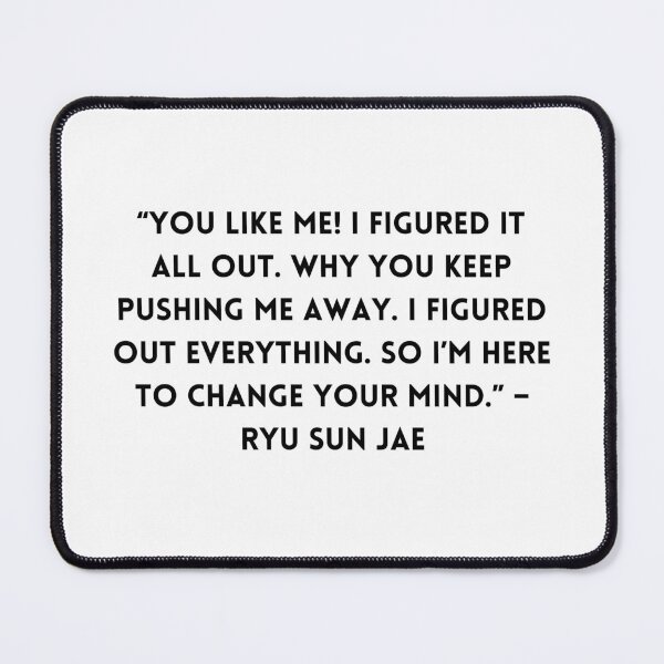 Item preview, Lovely Runner kdrama, lovely runner kdrama designed and sold by Mydramalist.