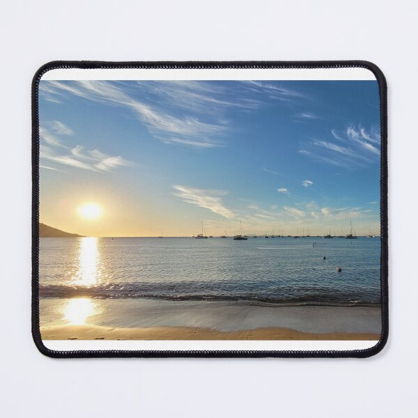 Item preview, Horseshoe Bay, Magnetic Island, Queensland, Australia designed and sold by Kangaroo Sun.