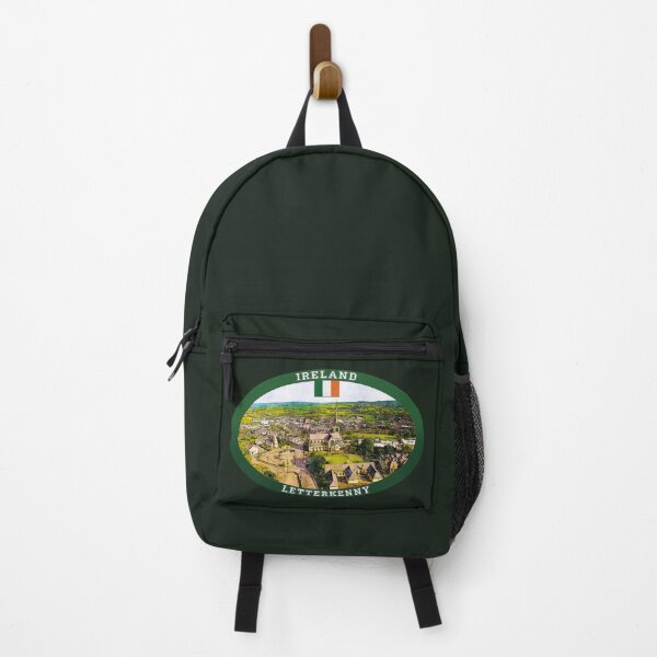 Item preview, Letterkenny Ireland Travel designed and sold by Thistle-TShop.