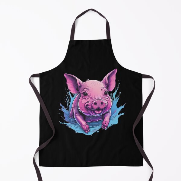 Item preview, Pig Splashing designed and sold by pUNKnown.