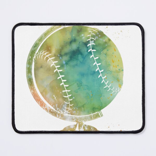 Item preview, Baseball Globe 1 designed and sold by DavidZunigax0.