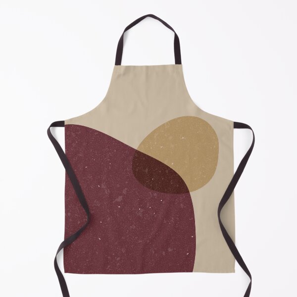 Item preview, Béziama Colorida I - Dove, Wine, Fawn designed and sold by Irene Estelle.