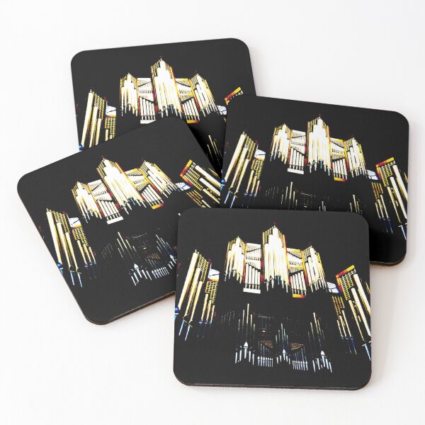 Item preview, Posterized Pipe Organ designed and sold by Annalucia.