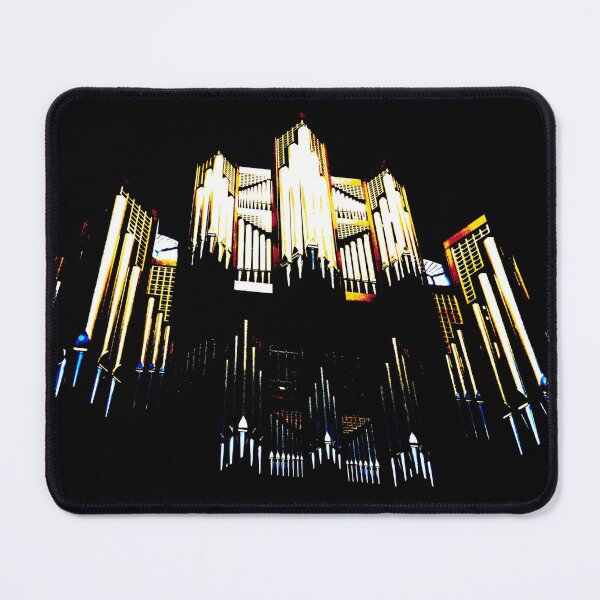 Item preview, Posterized Pipe Organ designed and sold by Annalucia.