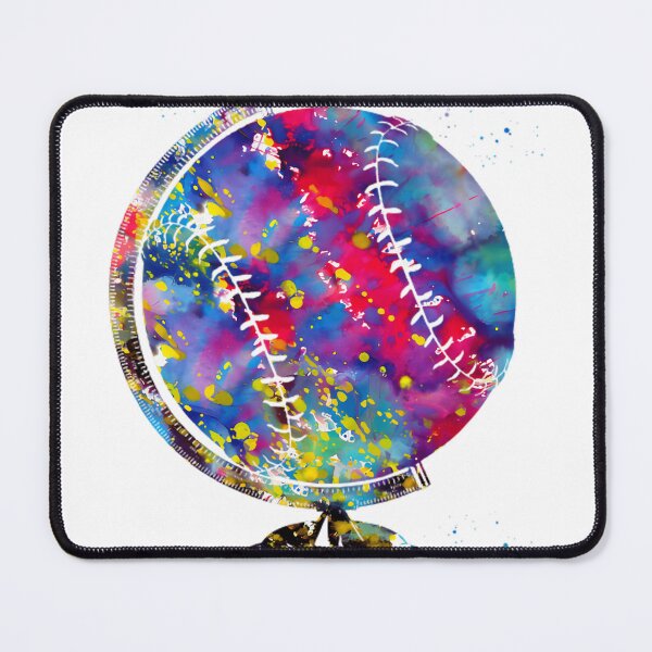 Item preview, Baseball Globe 3 designed and sold by DavidZunigax0.