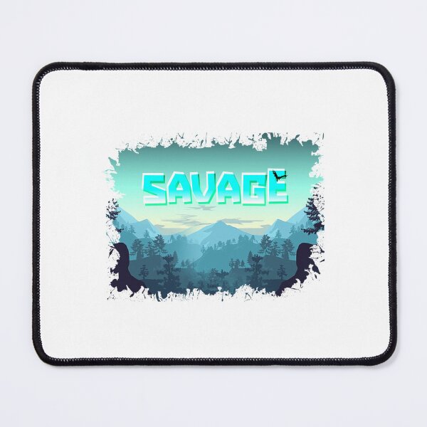 Item preview, savage designed and sold by Malacod.
