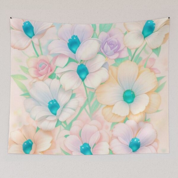 Item preview, Bright colors designed and sold by SeCreativo.