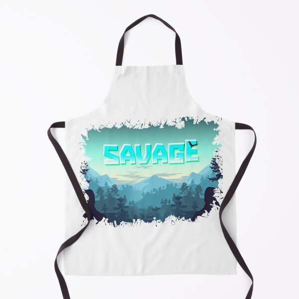 Item preview, savage designed and sold by Malacod.