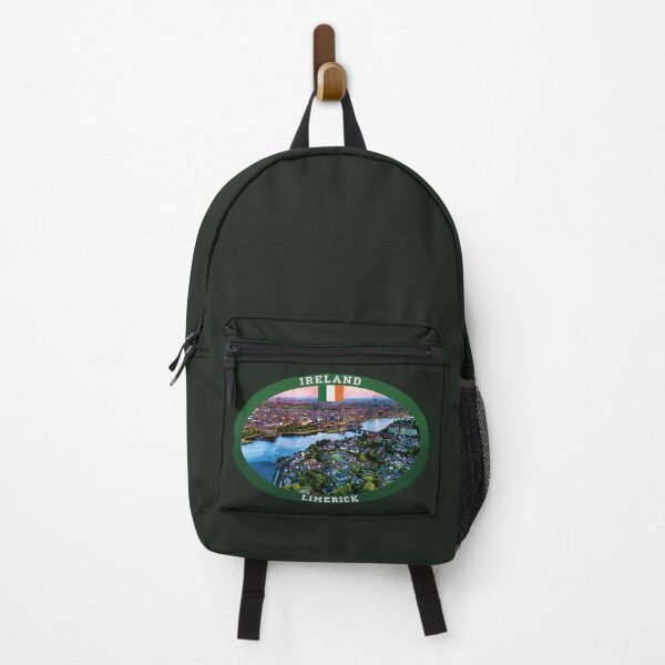 Item preview, Limerick Ireland Travel designed and sold by Thistle-TShop.