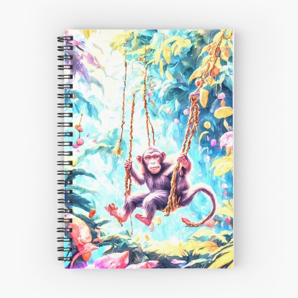 Item preview, Monkey Swing's designed and sold by Kingcls.