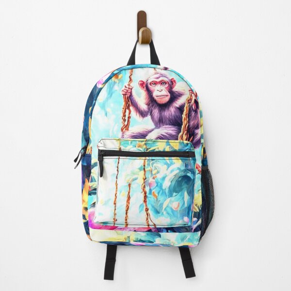 Item preview, Monkey Swing's designed and sold by Kingcls.