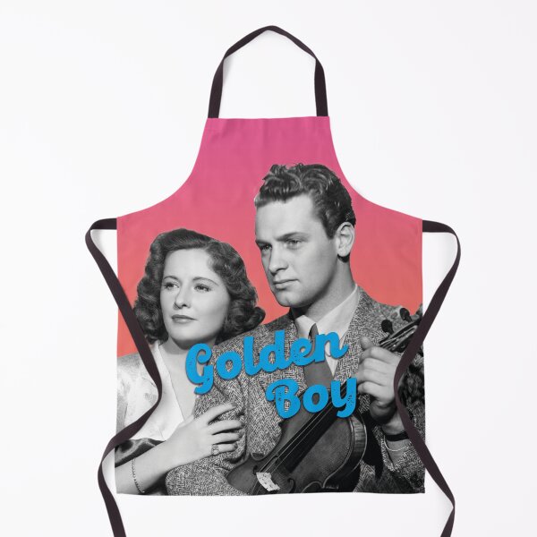 Item preview, Golden boy, William Holden designed and sold by Mauswohn.