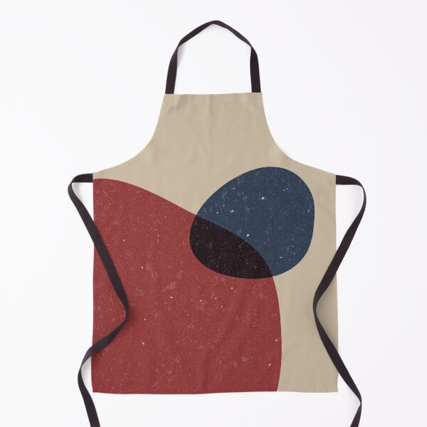 Item preview, Béziama Colorida I - Dove, Ruby, Dusk designed and sold by Irene Estelle.