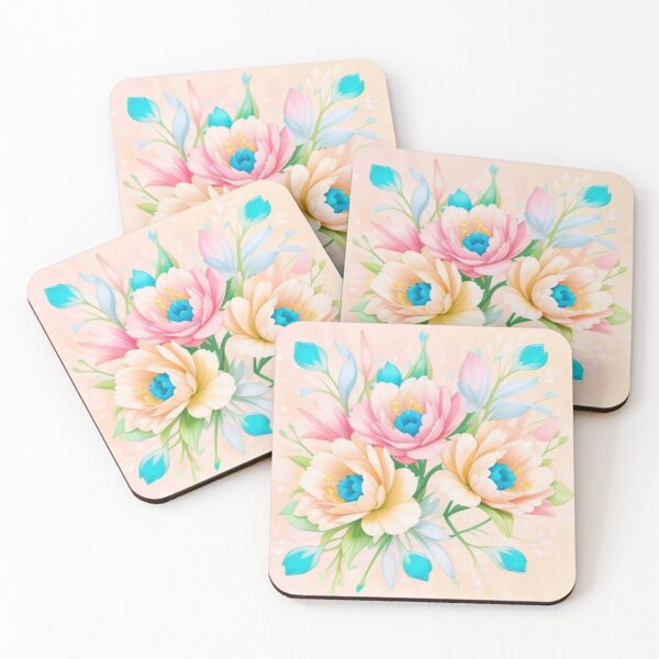 Item preview, Bright colors designed and sold by SeCreativo.
