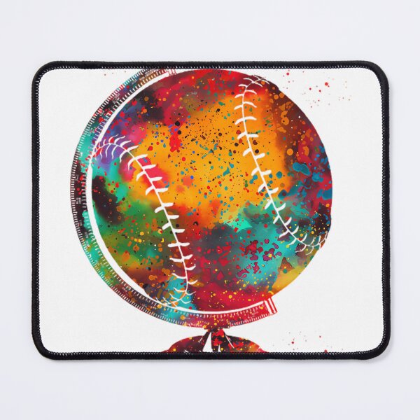 Item preview, Baseball Globe 2 designed and sold by DavidZunigax0.