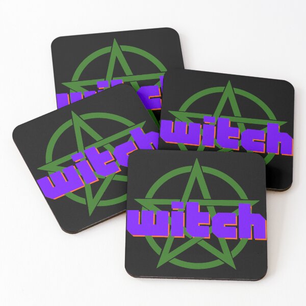 Item preview, Digital Witch designed and sold by fizzlecrunch.