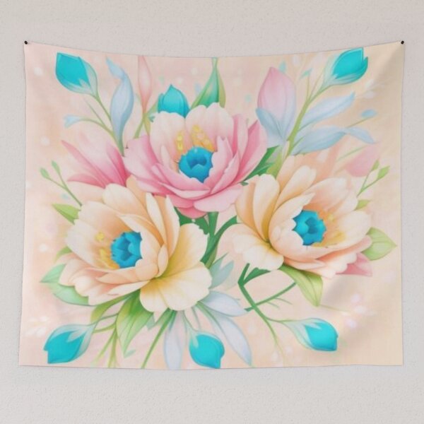 Item preview, Bright colors designed and sold by SeCreativo.