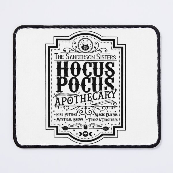 Item preview, Hocus Pocus Apothecary designed and sold by discocowgirl.